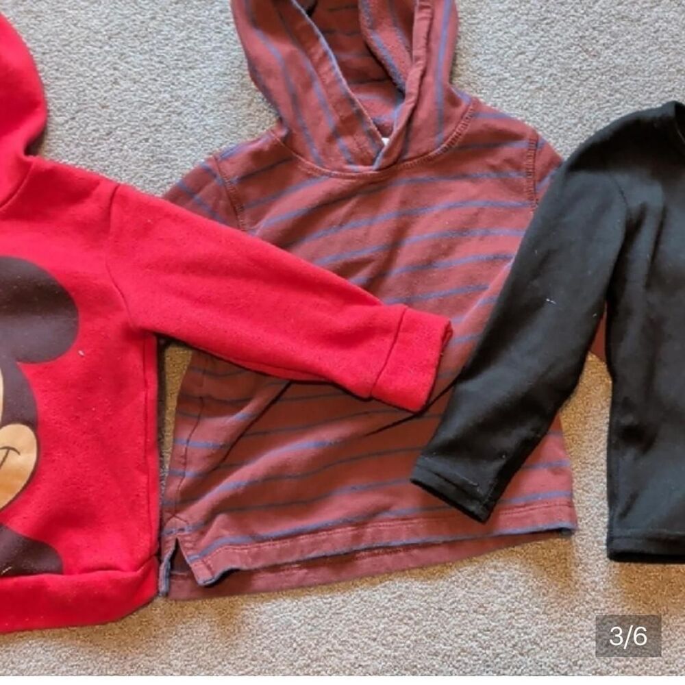 Boy bundle - Picture 3 of 6